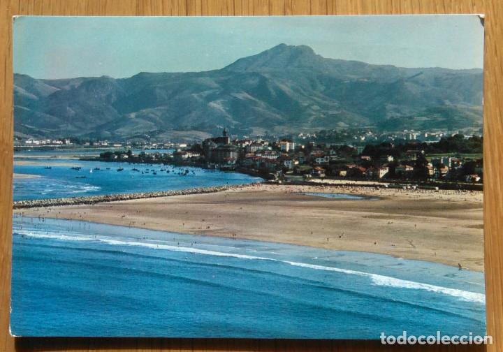 Postales: FUENTERRABIA - GUIPUZCOA