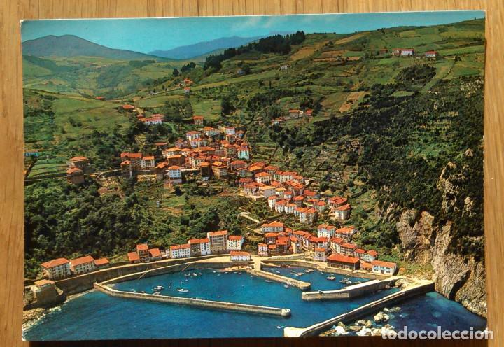 Postales: ELANCHOVE - VIZCAYA - Foto 1