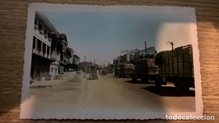 Postales: Ir&uacute;n, postal formato antiguo - Foto 1