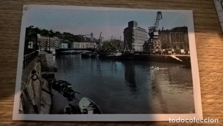 Postales: Bilbao - Foto 1