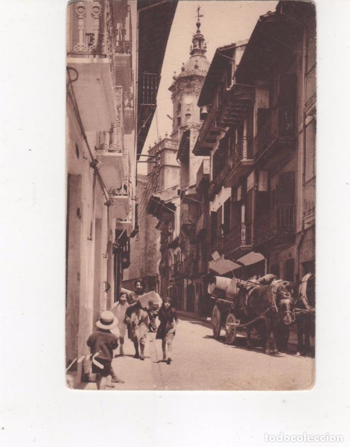 Postales: Fuenterrab&iacute;a/Hondarribia. - Foto 1