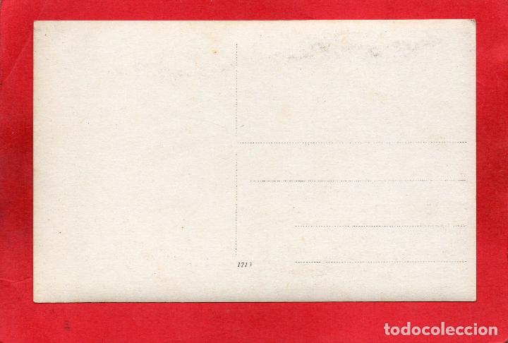 Postales: Reverso - Foto 2