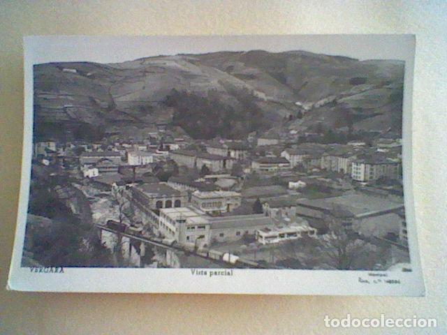 Postkarten: VISTA  VERGARA GUIPUZCOA S/C ED MANIPEL 142204