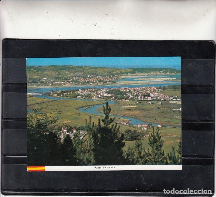 Postales: 6.- HENDAYA Y FUENTERRABIA - Foto 1