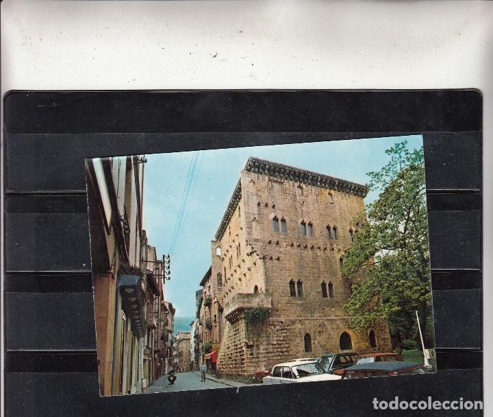 Postales: 17 - ZARAUZ. TORRE LUCEA - Foto 1