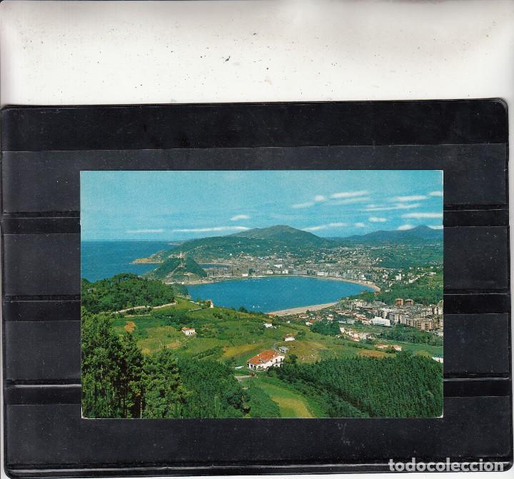 Postkarten: 13059.- SAN SEBASTIAN VISTA GENERAL