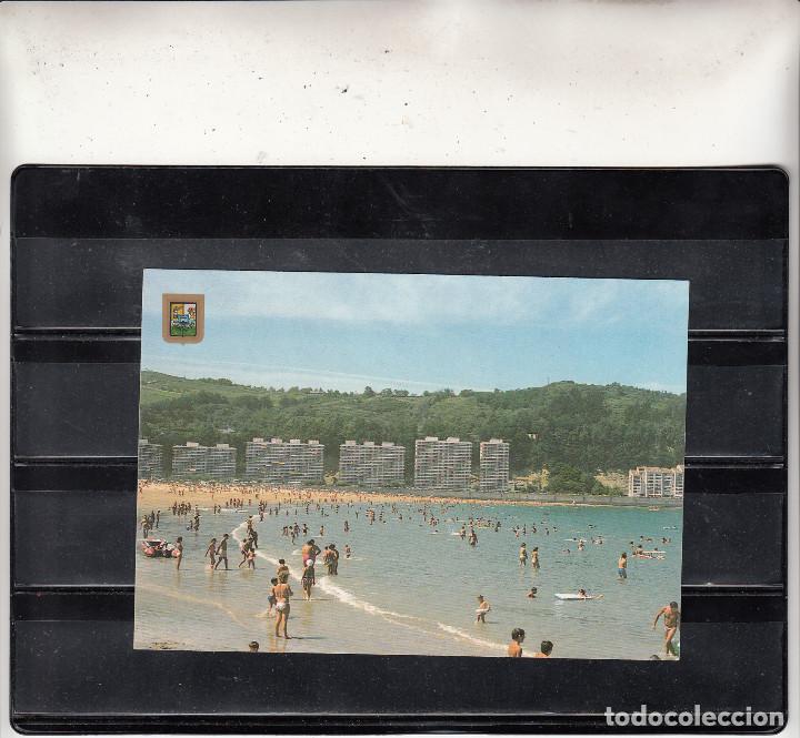 Postcards: N&ordm; 60 HONDARRABIA - FUENTERRABIA