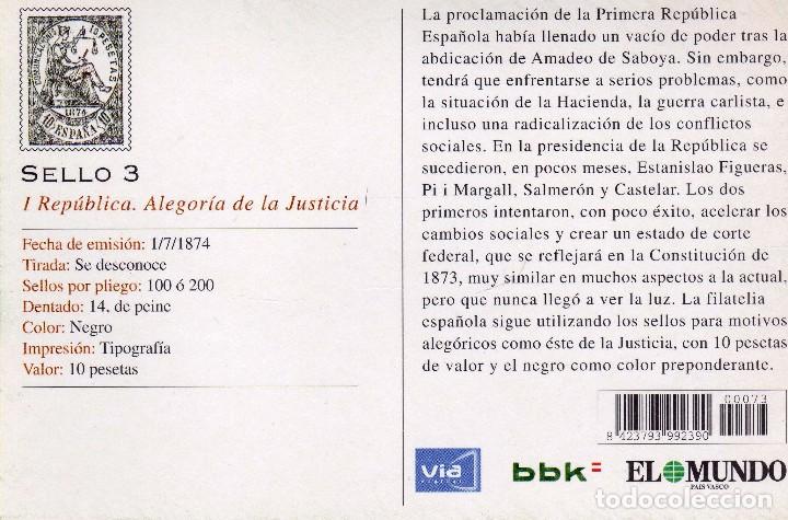 Postales: POSTAL LEKEITIO-VIZCAYA - Foto 2