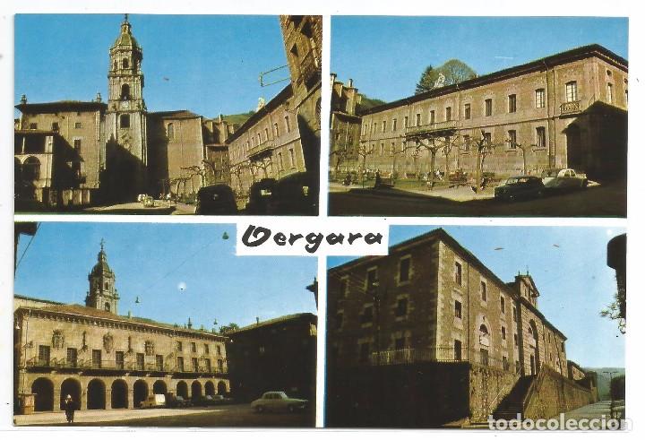 Cartoline: VERGARA ,. DETALLES DE LA POBLACION .- FOTO GAR N&ordm; 27