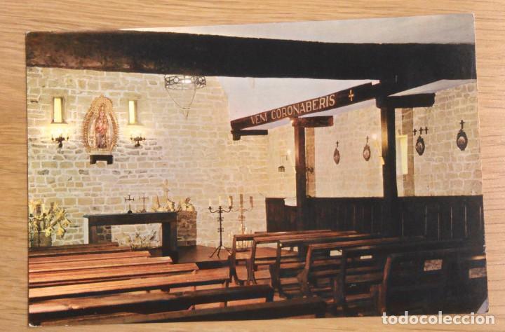 Cartoline: ERMITA DE OLATZ