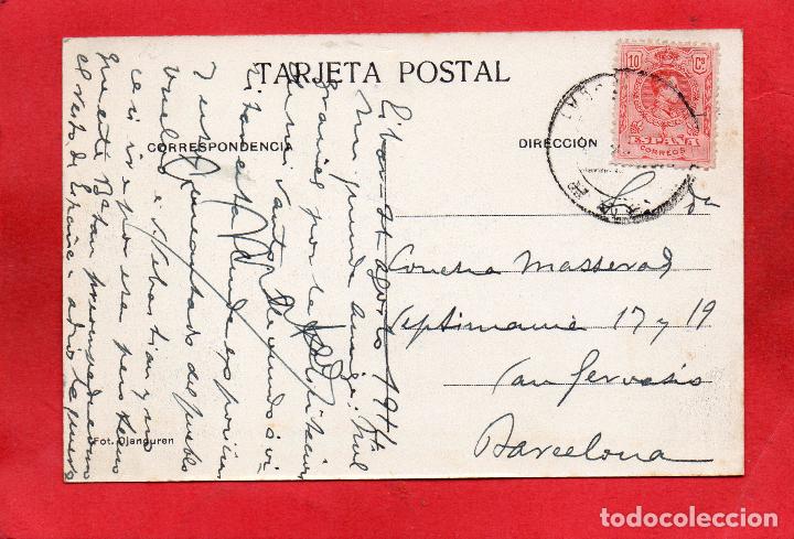 Postales: Reverso - Foto 2