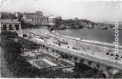 Postales: P- 7023. POSTAL BIARRITZ. - Foto 1