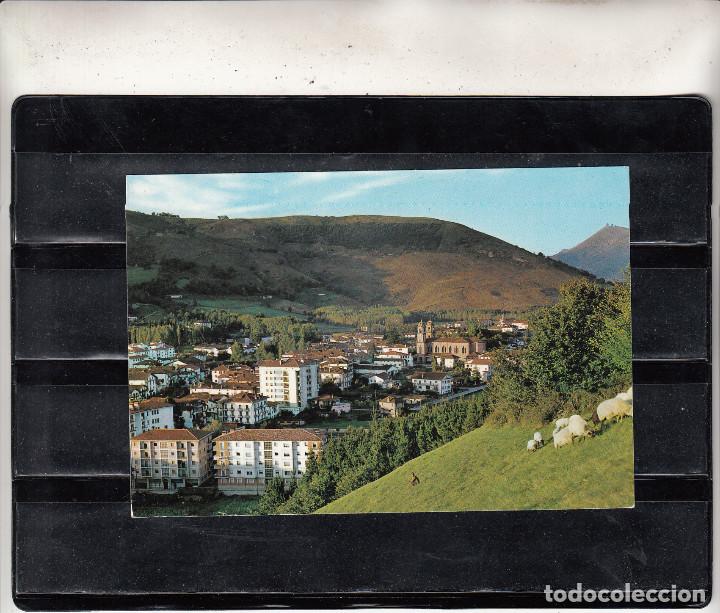 Postales: 12.- ELIZONDO. ATARDECER - Foto 1