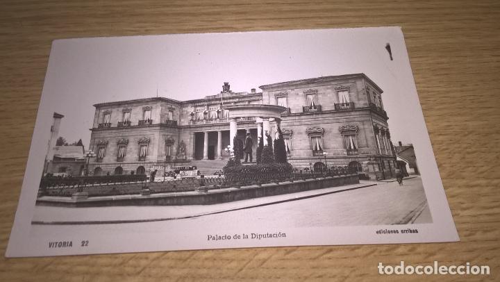 Postales: Vitoria - Foto 1