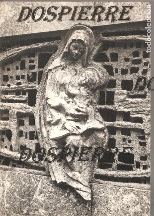 Cartoline: POSTAL, INAUGURACI&Oacute;N DE LA IGLESIA PARROQUIAL DE SANTA ANA-LAS ARENAS 1973, SIN CIRCULAR