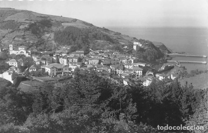 Cartoline: MOTRICO (GUIPUZCOA).- VISTA GENERAL