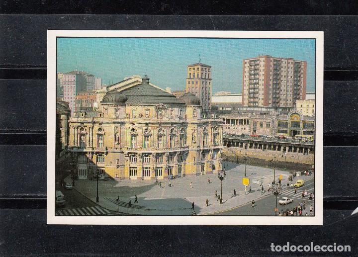 Cartoline: 273-BILBAO-VIZCAYA. TEATRO ARRIAGA