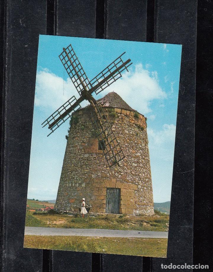 Postales: 39 ALGORTA. MOLINO DE AITXERROTA - Foto 1