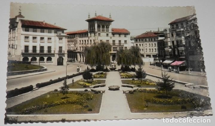 Postales: TARJETA POSTAL ANTIGUA DE VIZCAYA - ( PA&Iacute;S VASCO )