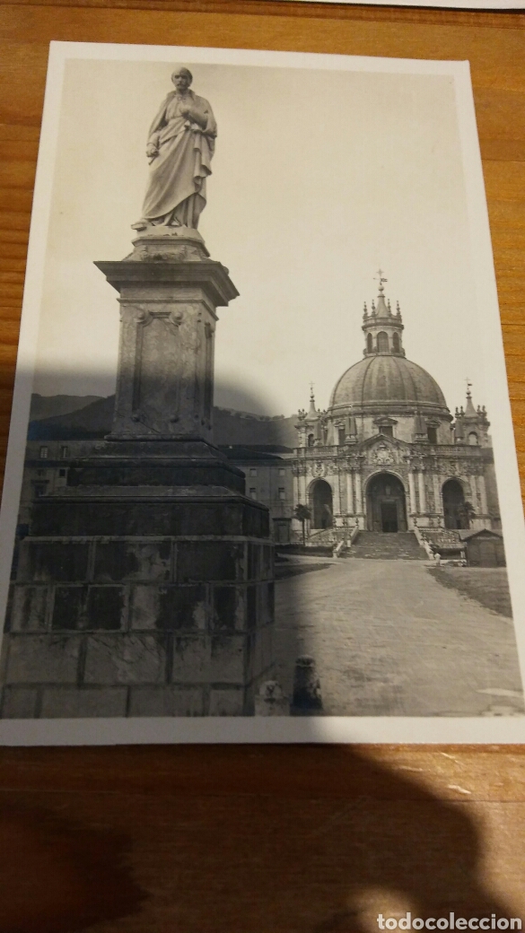 Postales: Foto postal Ignacio de Loyola - Foto 1
