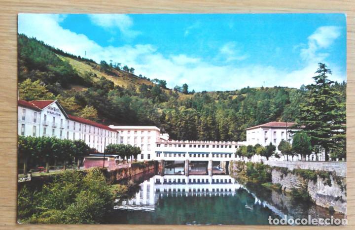 Postales: CESTONA - BALNEARIO - Foto 1