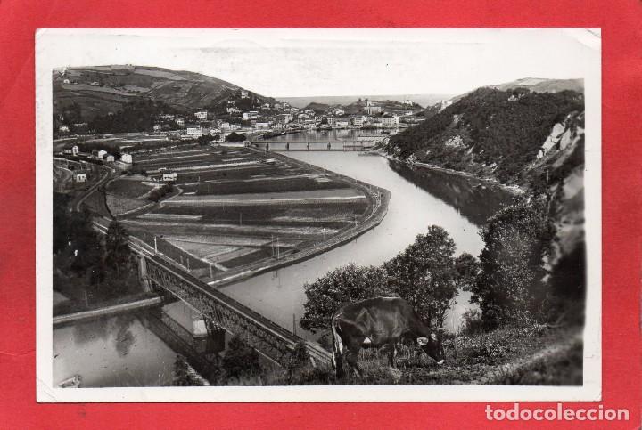 Postales: zumaya. 21 vista panor&aacute;mica. gar