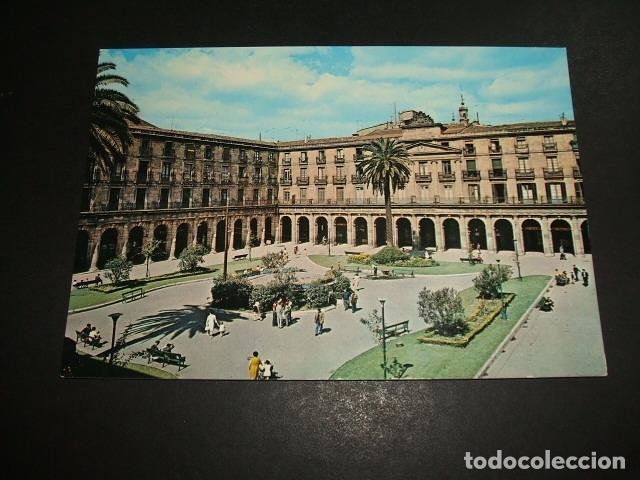 Postales: BILBAO PLAZA DE LOS MARTIRES - Foto 1