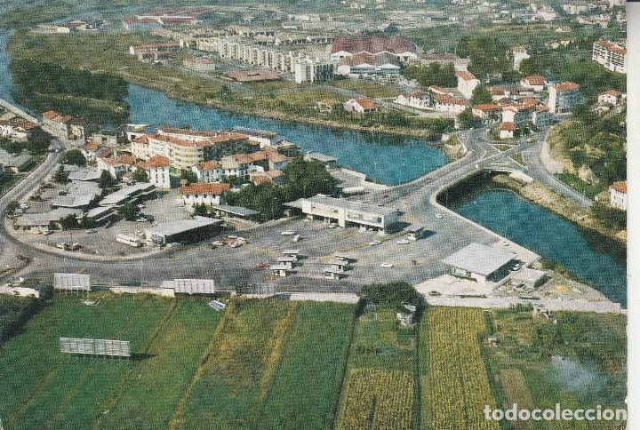 Postcards: N&ordm; 31400 POSTAL BEHOBIA SAN SEBASTIAN