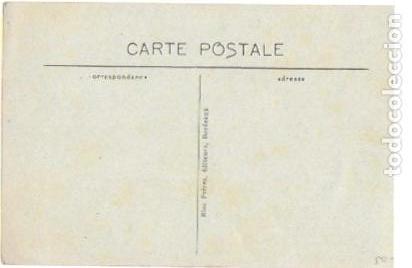 Postales: P- 7546. POSTAL FRANCESA DE BIARRITZ. - Foto 2