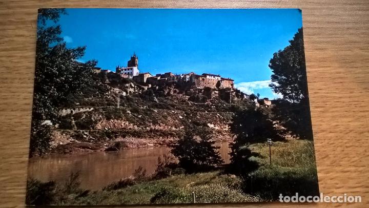 Postkarten: La Puebla de Labarca