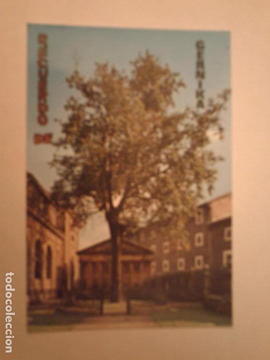 Postales: postal gernika (vizcaya) - Foto 1