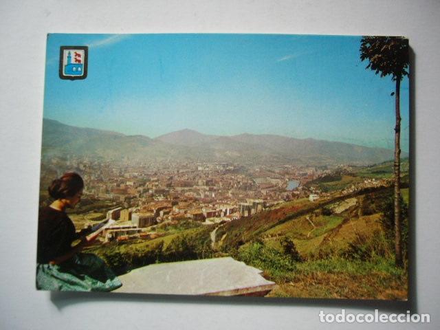 Postales: BILBAO. N&ordm; 16. DOMINGUEZ. - Foto 1