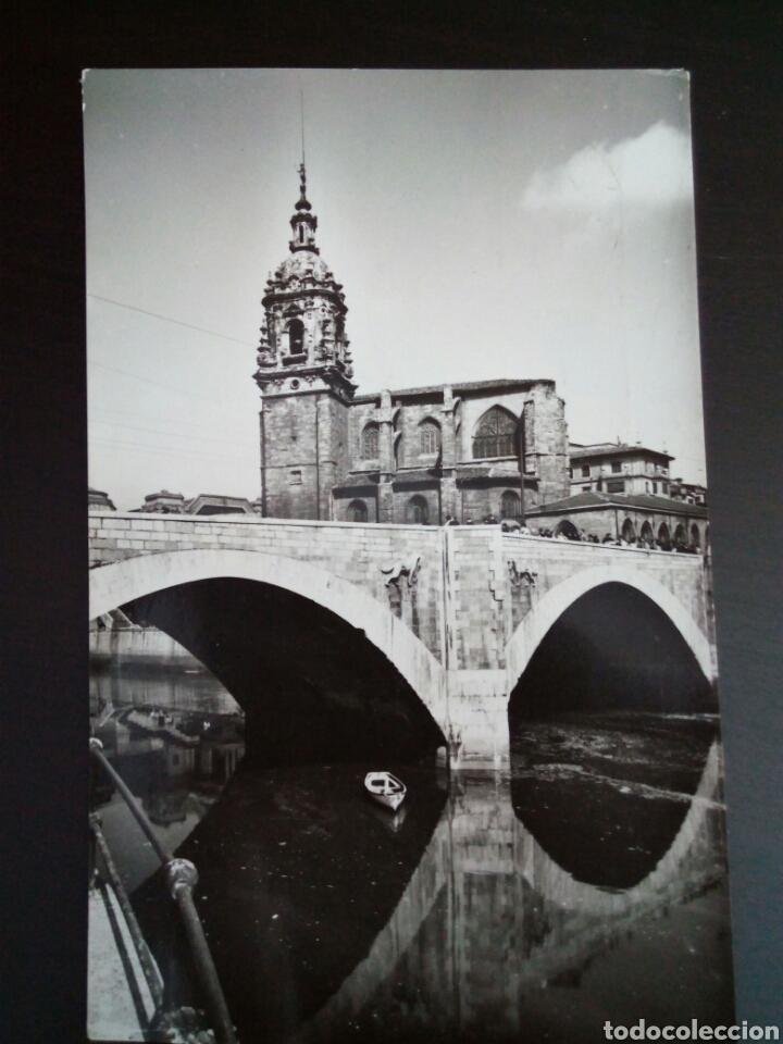 Postales: Postal de Bilbao - Foto 1