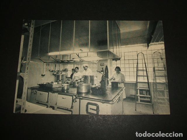 Postales: VITORIA HOTEL RESTAURANTE PARAMO - Foto 1
