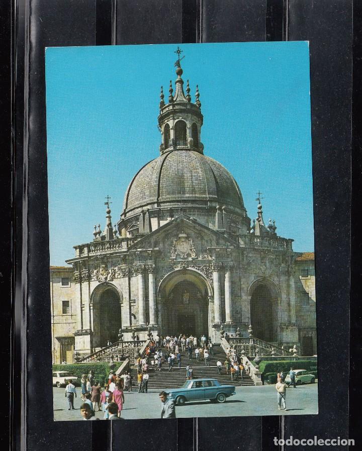 Cartes Postales: 2 - SANTUARIO DE LOYOLA