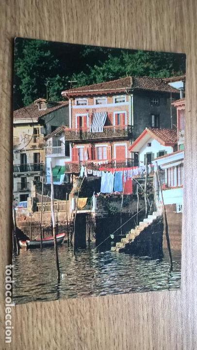 Postcards: Pasajes