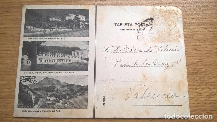 Postales: Cestona - Foto 1