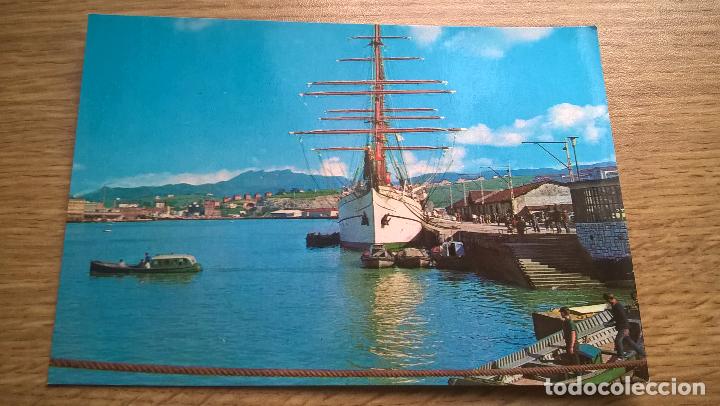 Postcards: Pasajes