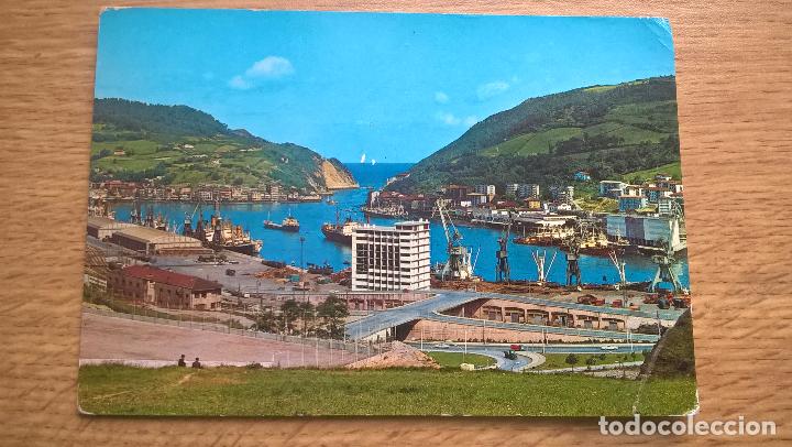 Postcards: Pasajes
