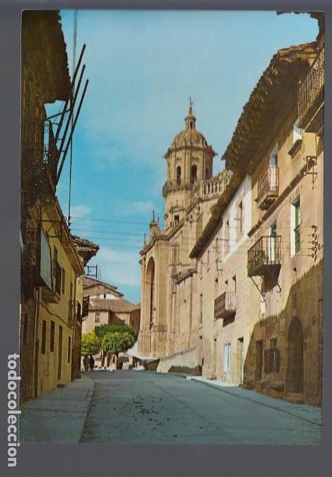 Postales: LABASTIDA (ALAVA) - Foto 1