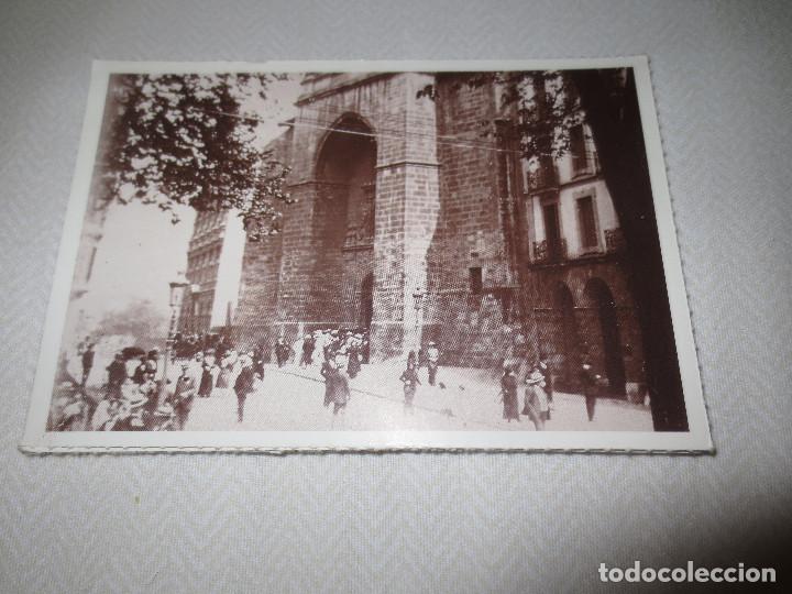 Postales: bilbao abando - Foto 1