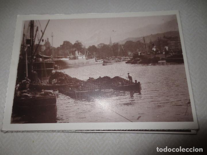 Postales: bilbao.  el arenal. - Foto 1