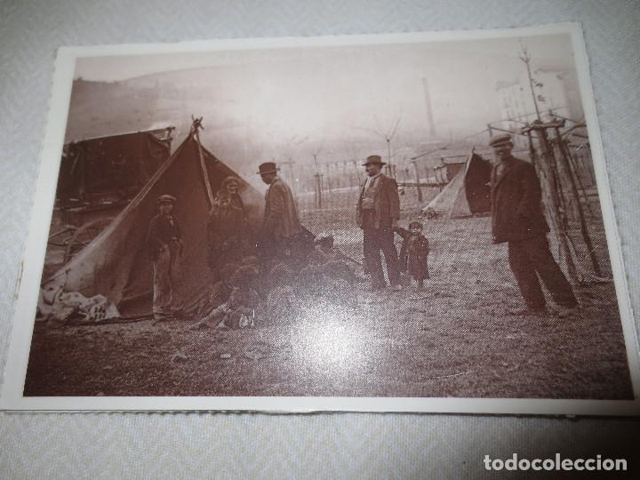 Postales: bilbao  basurto - Foto 1