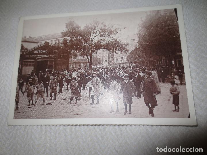 Postales: bilbao.   mazarredo. - Foto 1