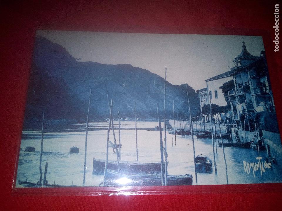 Postales: Pasajes - Foto 1