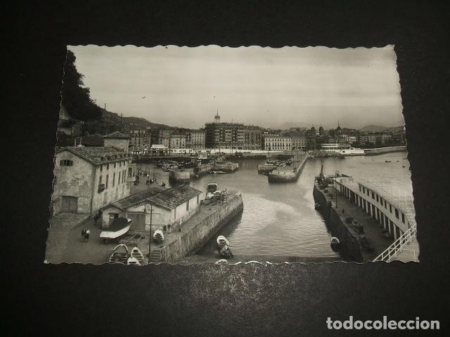 Postales: SAN SEBASTIAN EL PUERTO - Foto 1