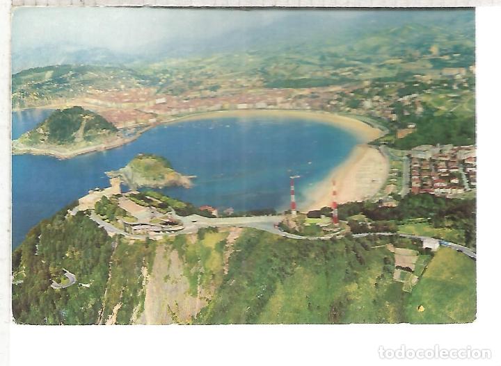 Postkarten: SAN SEBASTIAN SIN ESCRIBIR