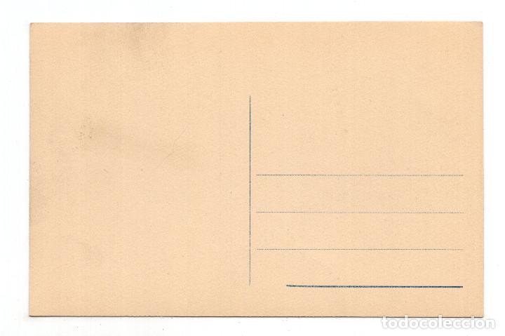 Postales: NEGURI.- BILBAO - ESCUELAS - Foto 2