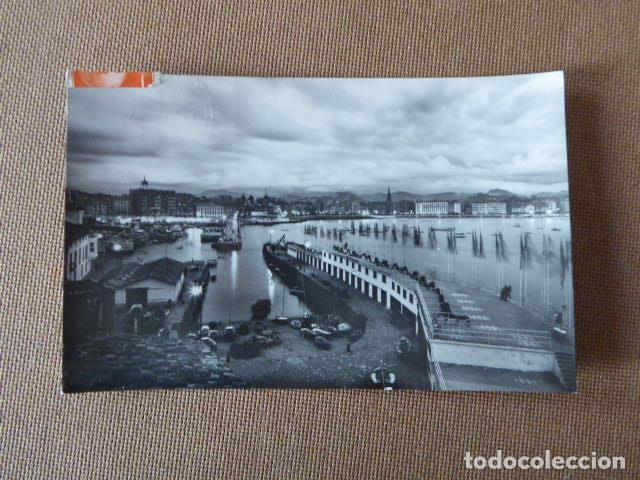 Cartes Postales: SAN SEBASTIAN. N&ordm; 32 ?. FISA. ESCRITA Y CIRCULADA