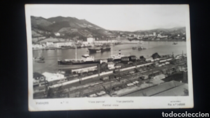 Postales: Postal de Pasajes (Guip&uacute;zcoa ) - Foto 1